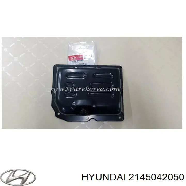 Купити 2145042050 Hyundai/Kia 