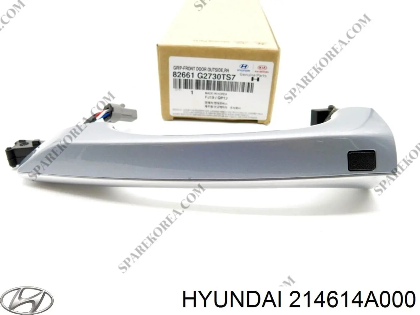 Купити 214614A000 Hyundai/Kia 