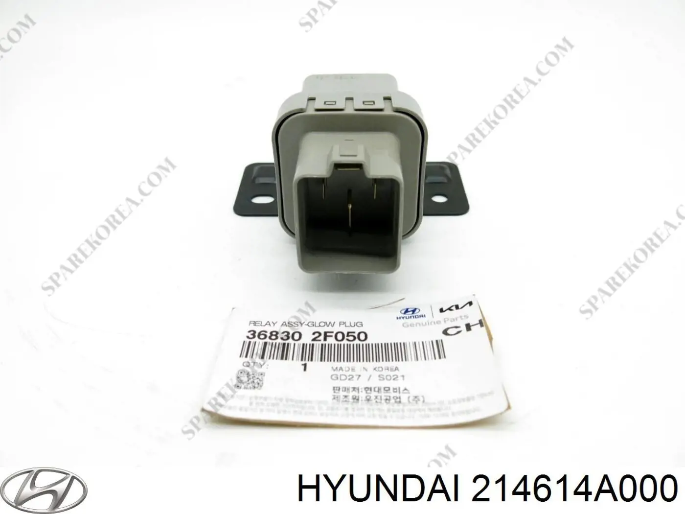 214614A000 Hyundai/Kia 
