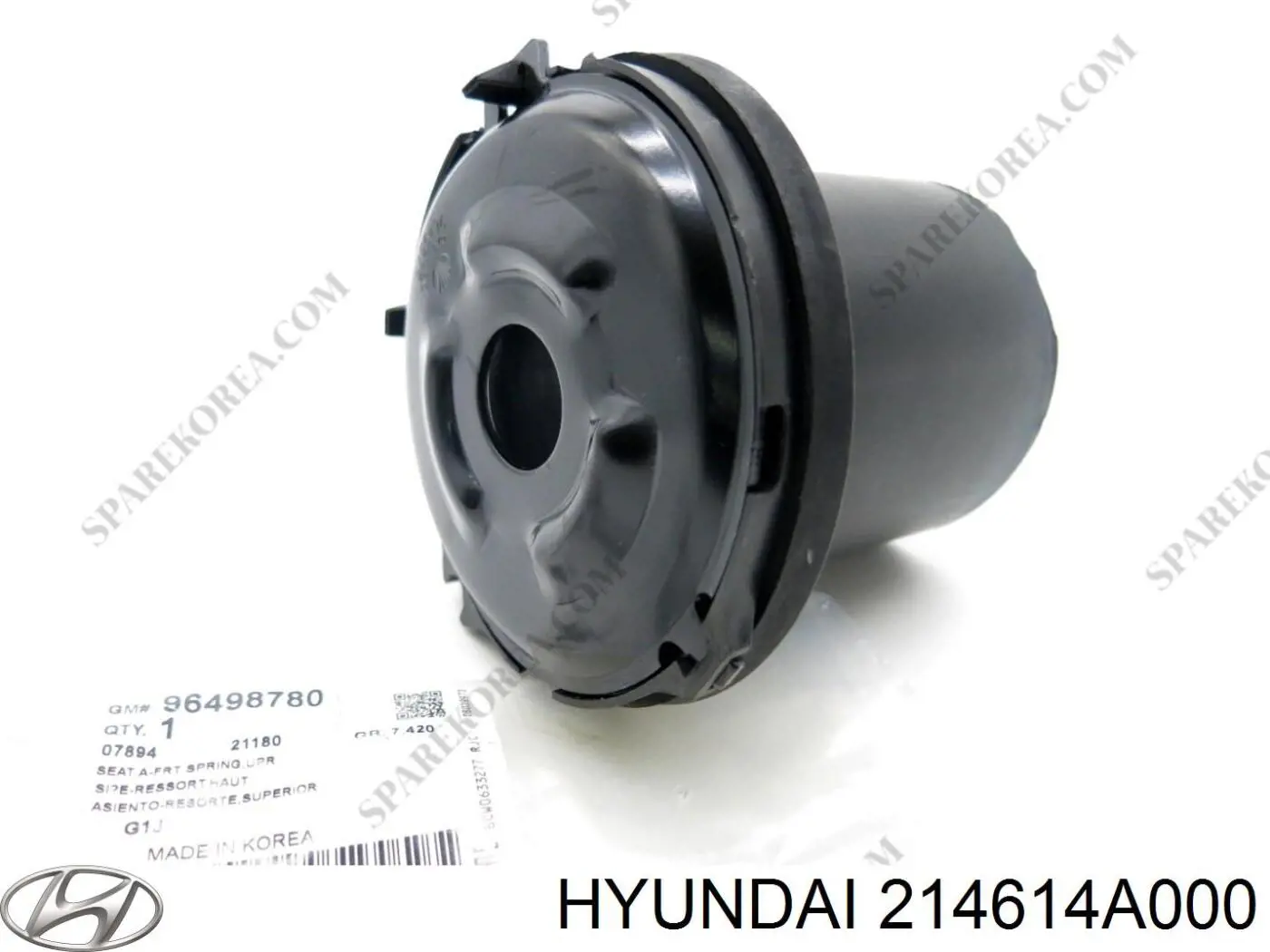  Hyundai/Kia 214614A000 ціна, від 23.20 USD