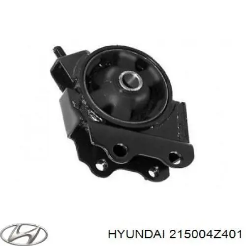 215004Z401 Hyundai/Kia Картер масляний