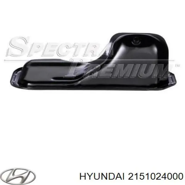  2151024000 Hyundai/Kia