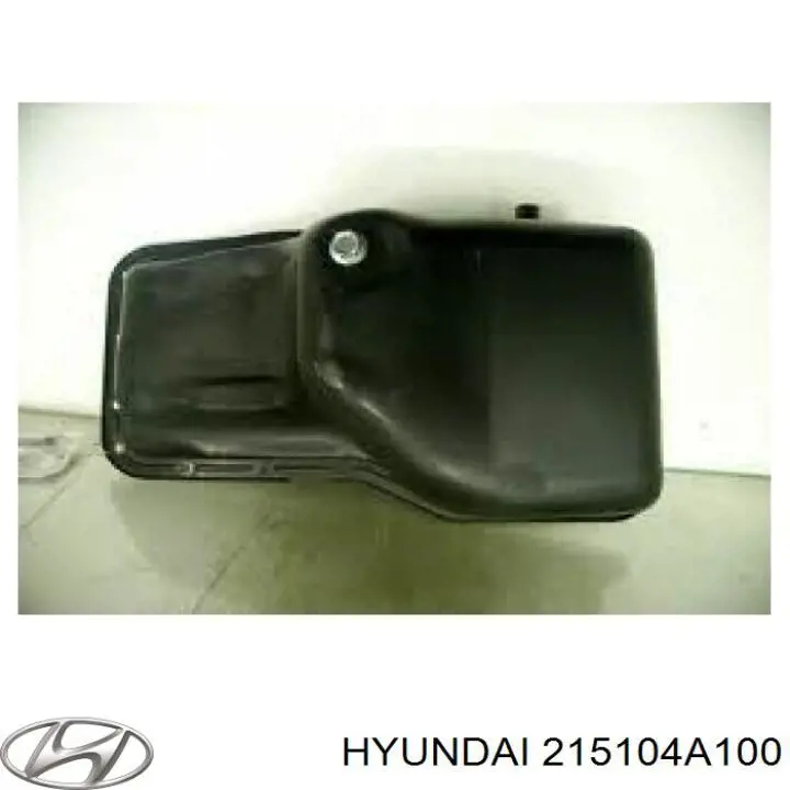  215104A100 Hyundai/Kia