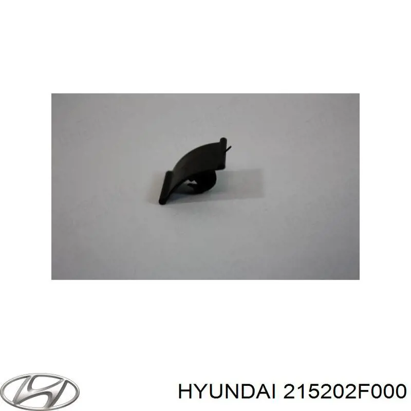 Піддон масляний картера двигуна, нижня частина Hyundai/Kia 215202F000 ціна, від 78.93 USD
