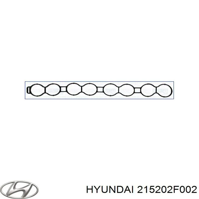 Купити 215202F002 Hyundai/Kia 