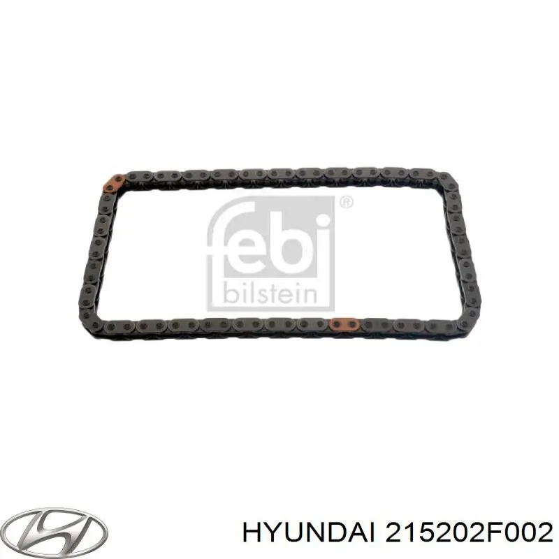 215202F002 Hyundai/Kia 