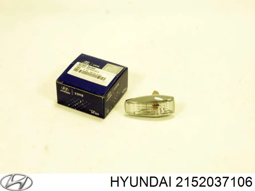  2152037107 Hyundai/Kia