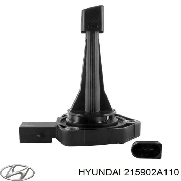 Купити 215902A110 Hyundai/Kia Датчик рівня масла