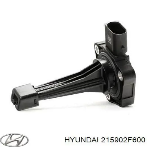 Датчик рівня масла двигуна Hyundai/Kia 215902F600 ціна, від 69.52 USD