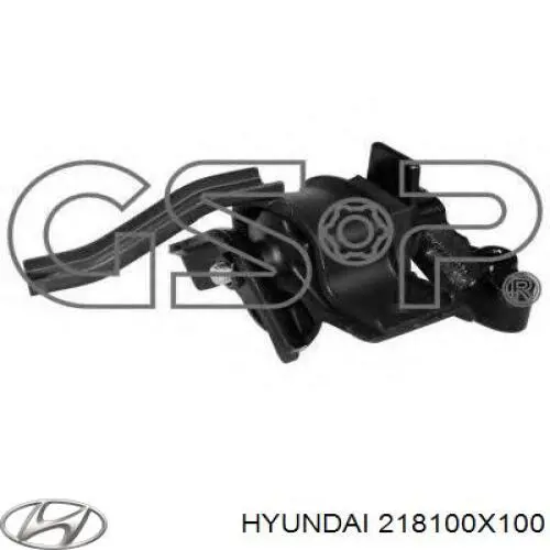 Права подушка двигуна Lemforder 4251501 ціна, від 48.57 USD