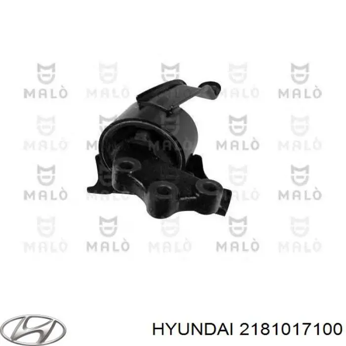  2181017100 Hyundai/Kia