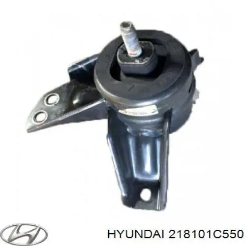 Купити 218101C550 Hyundai/Kia Подушка (опора) двигуна, права