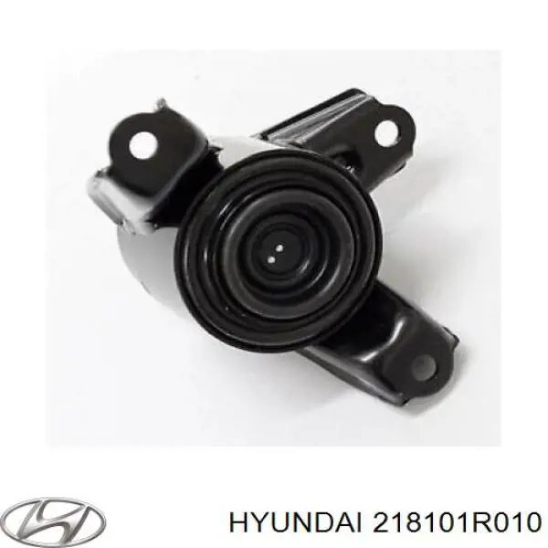 Права подушка двигуна Hyundai/Kia 218101R010 ціна, від 53.97 USD