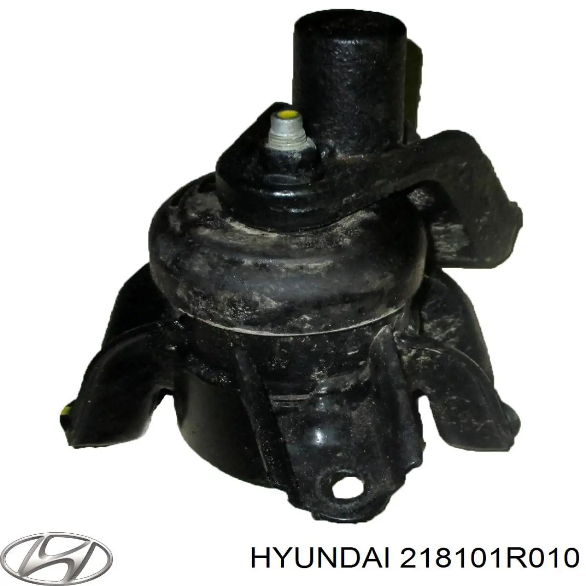 HYEM040 Kautek Права подушка мотора