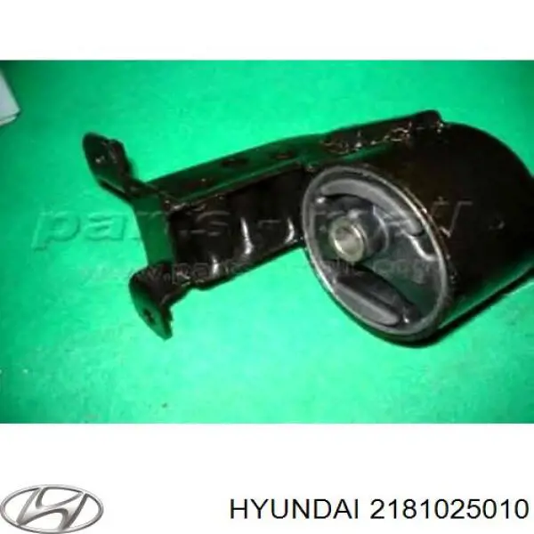 Ліва подушка двигуна Hyundai/Kia 2181025010 ціна, від 15.77 USD
