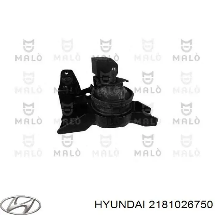  2181026750 Hyundai/Kia