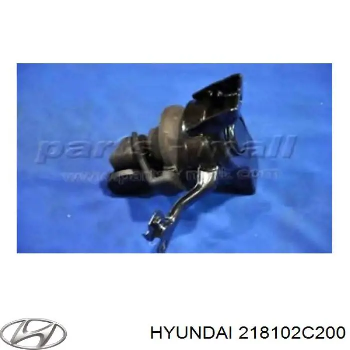 Купити Подушка (опора) двигуна, права Hyundai Elantra III XD