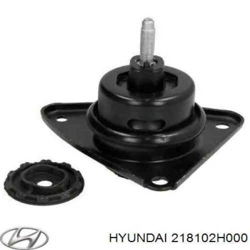 Купити 218102H000 PH Подушка (опора) двигуна, права