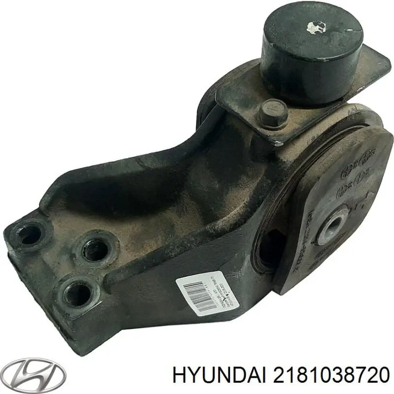  Hyundai/Kia 2181038710 ціна, від 57.51 USD