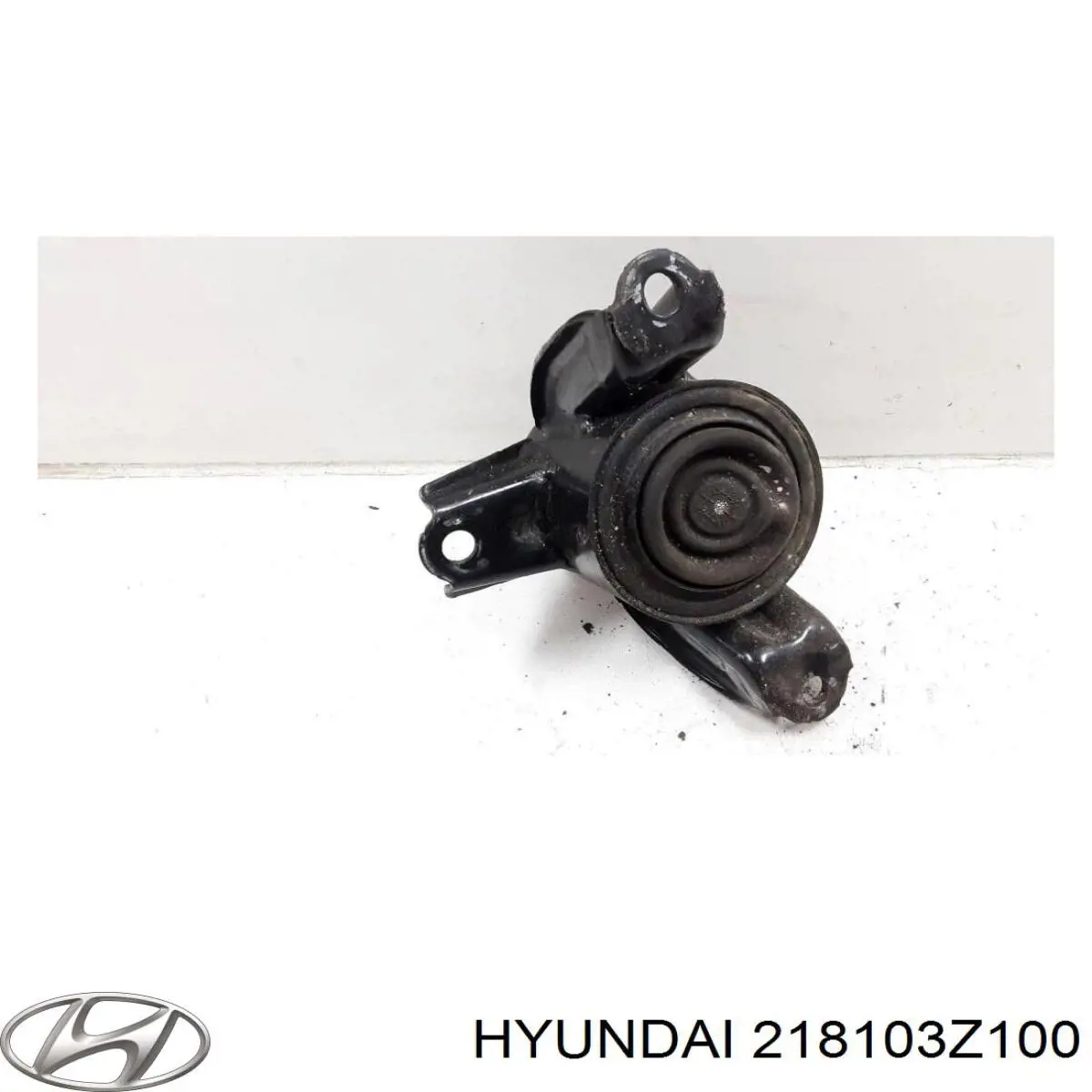 Права подушка двигуна Hyundai/Kia 218103Z100 ціна, від 42.38 USD