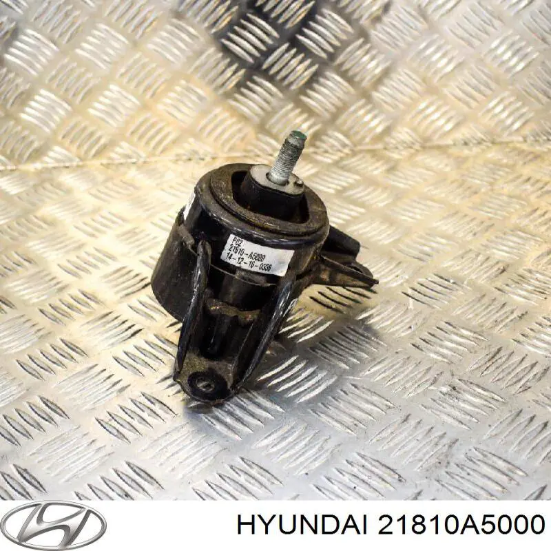 Купити 21810A5000 Hyundai/Kia Подушка (опора) двигуна, права