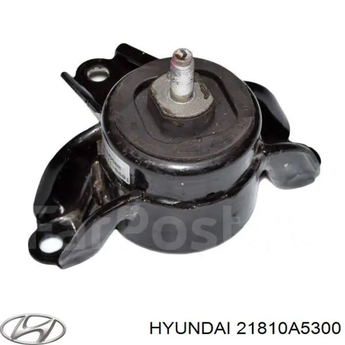  Hyundai/Kia 21810A5300 ціна, від 37.10 USD