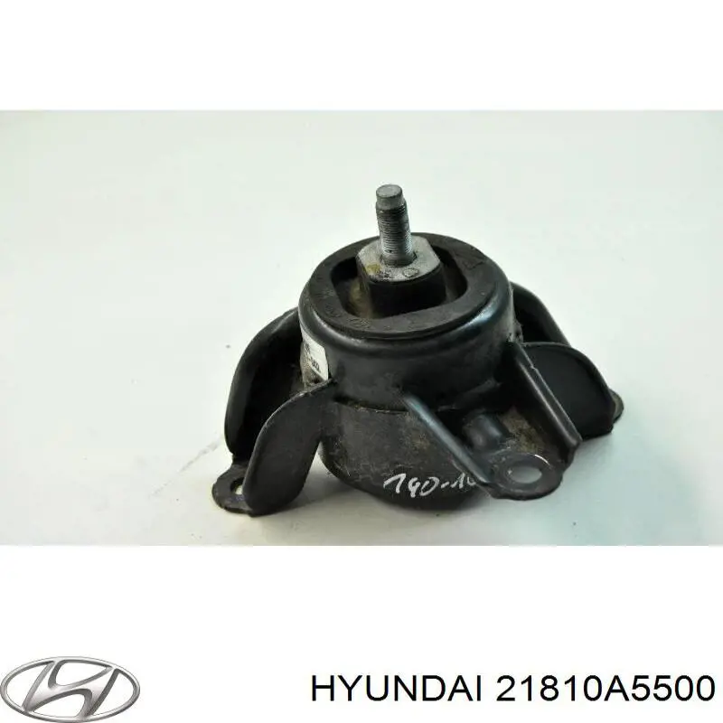 Права подушка двигуна Hyundai/Kia 21810A5500 ціна, від 50.57 USD