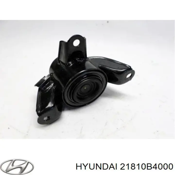 Купити 21810B4000 Hyundai/Kia 