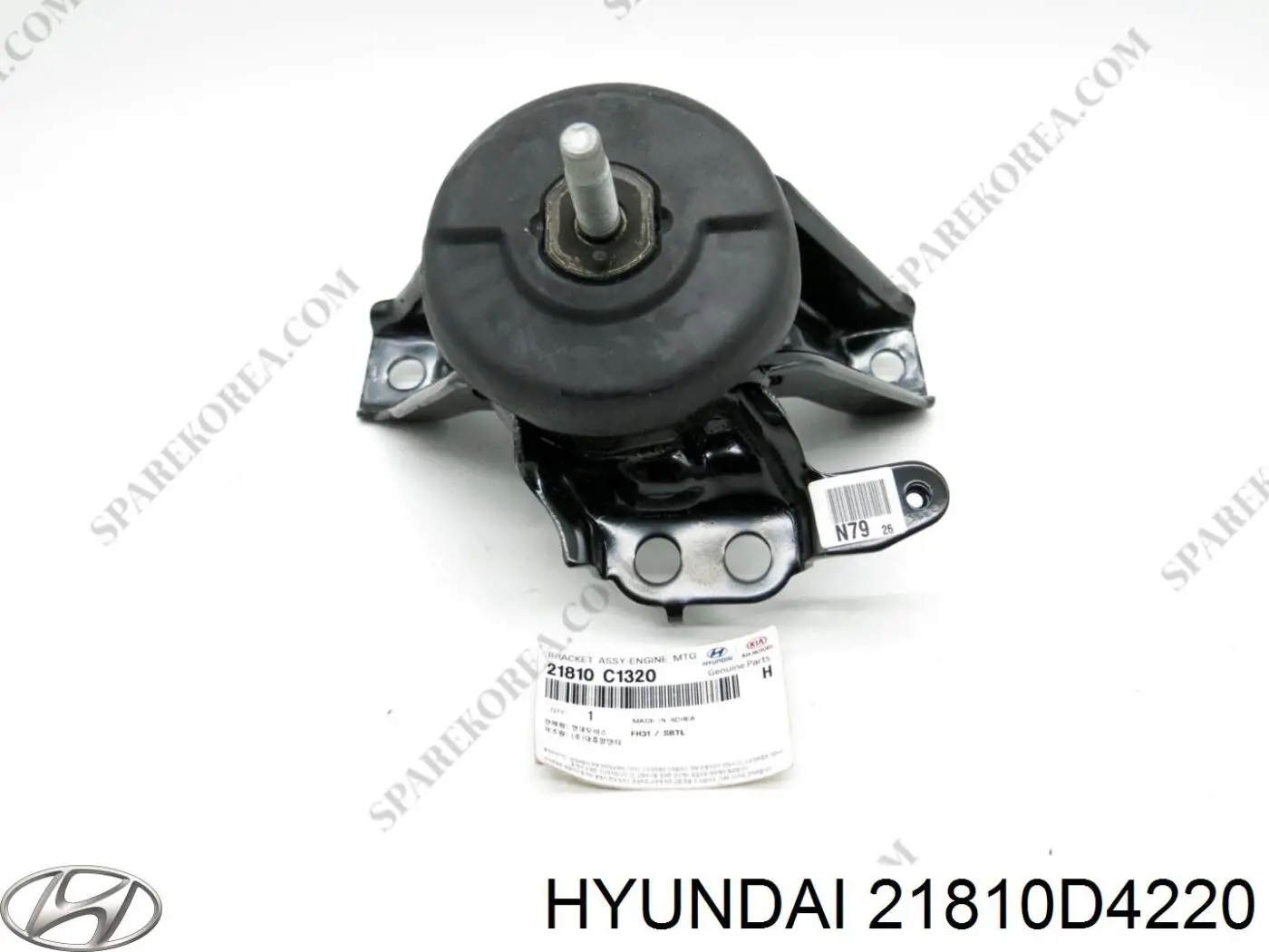 21810D4220 Hyundai/Kia 