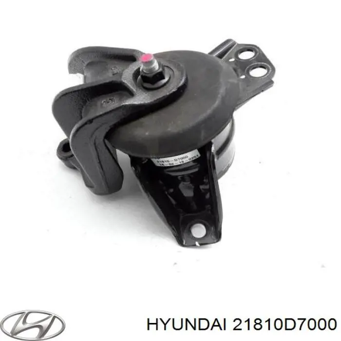  Hyundai/Kia 21810D7000 ціна, від 85.28 USD