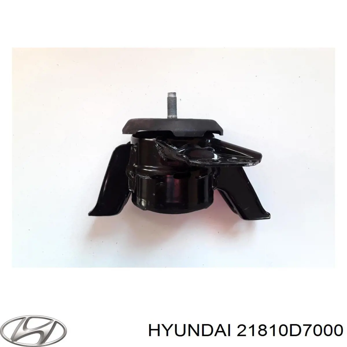Купити 21810D7000 Hyundai/Kia 