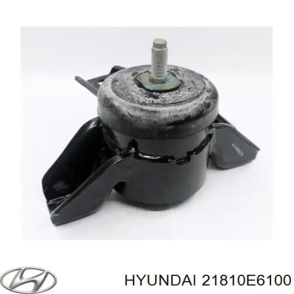 Купити 21810E6100 Hyundai/Kia 