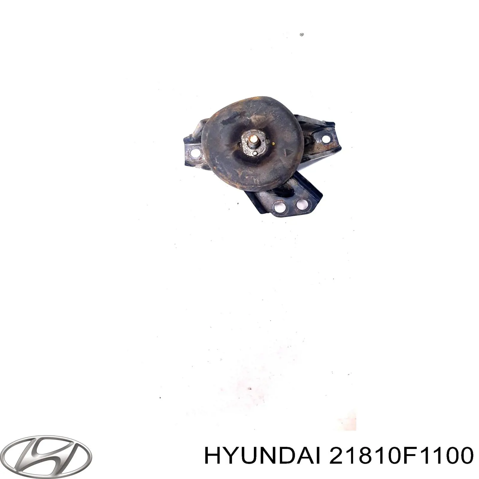 Купити 21810F1100 Hyundai/Kia 