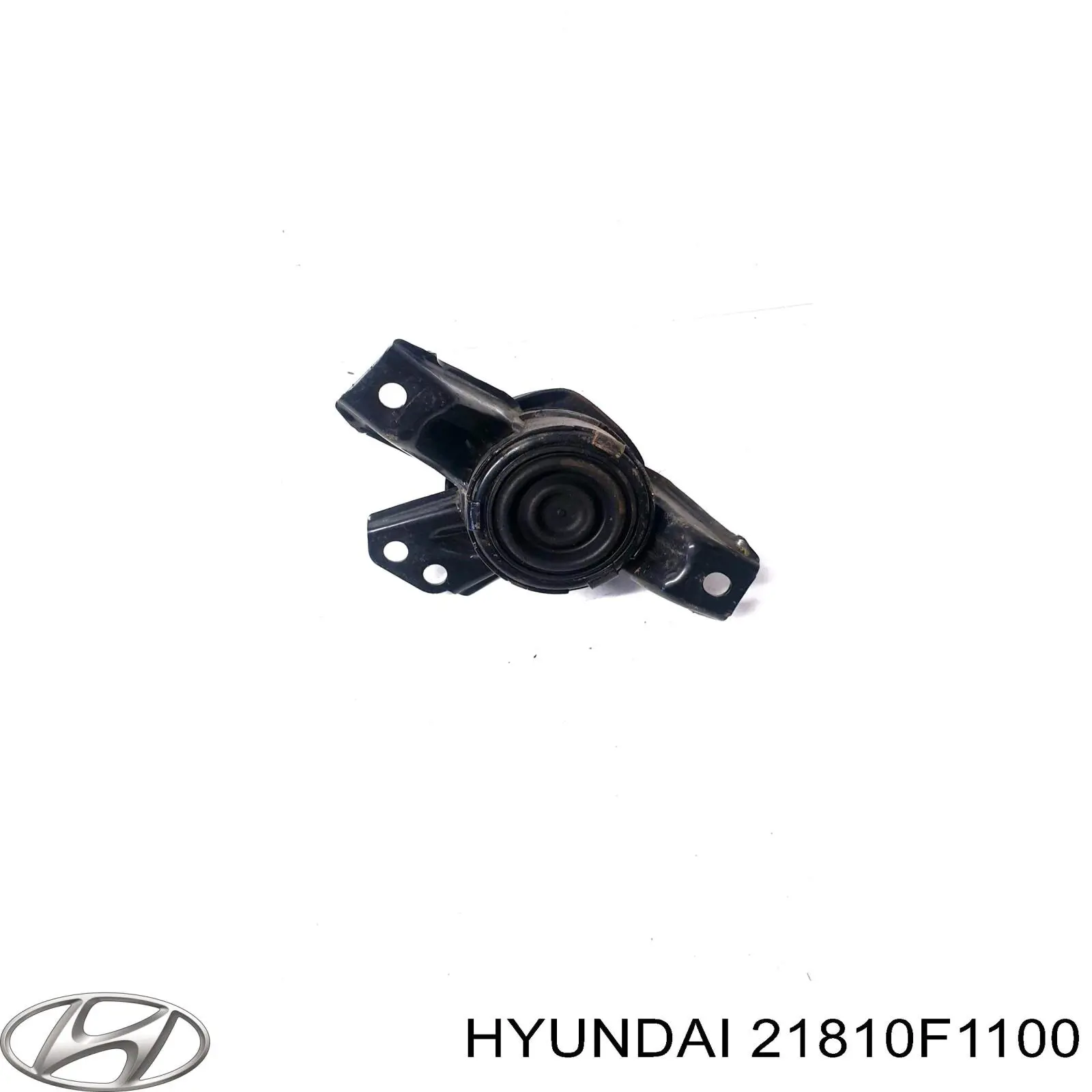  Hyundai/Kia 21810F1100 ціна, від 46.33 USD