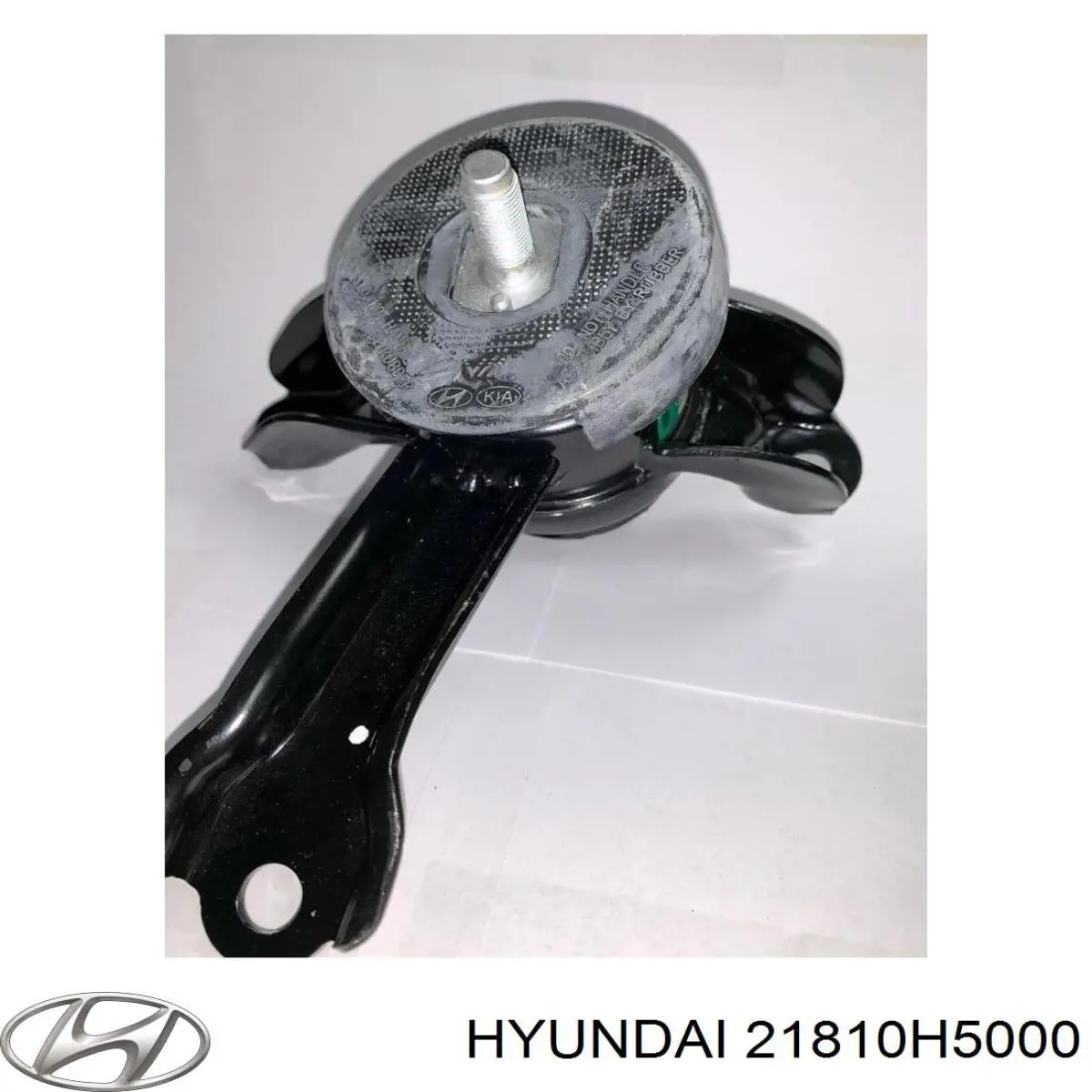 21810H5000 Hyundai/Kia Права подушка мотора
