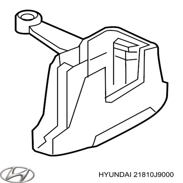  21810J9000 Hyundai/Kia