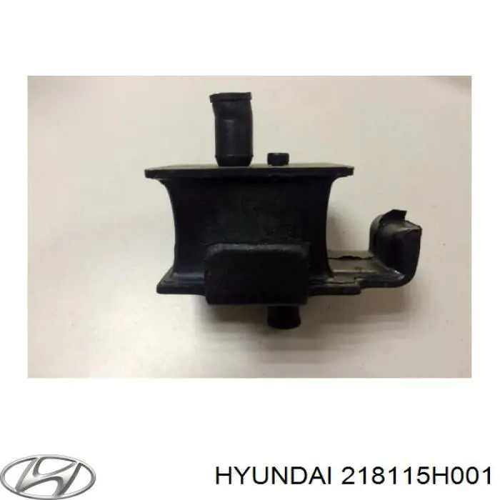 Подушка (опора) двигуна, ліва передня Hyundai/Kia 218115H000 ціна, від 15.56 USD