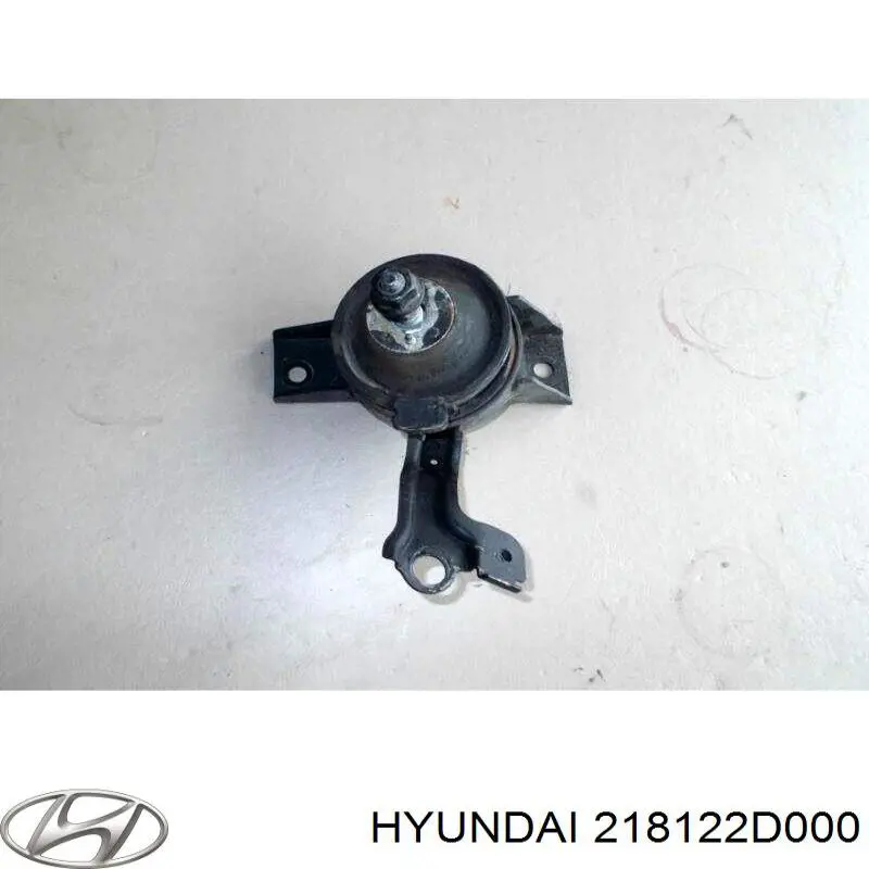 Купити 218122D000 Hyundai/Kia 