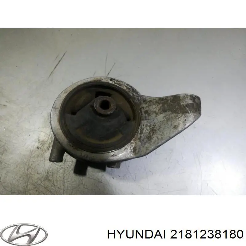 Права опора двигуна Hyundai/Kia 2181238180 ціна, від 19.23 USD