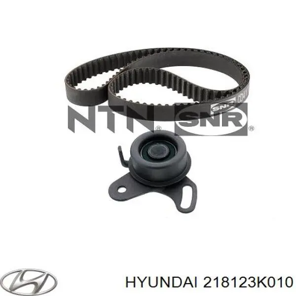  218123K010 Hyundai/Kia