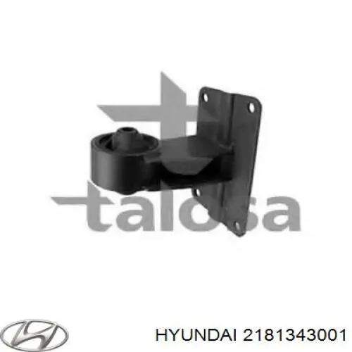  2181343001 Hyundai/Kia