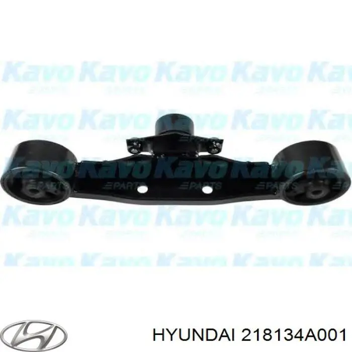 EEM3005 Kavo Parts Задня подушка двигуна