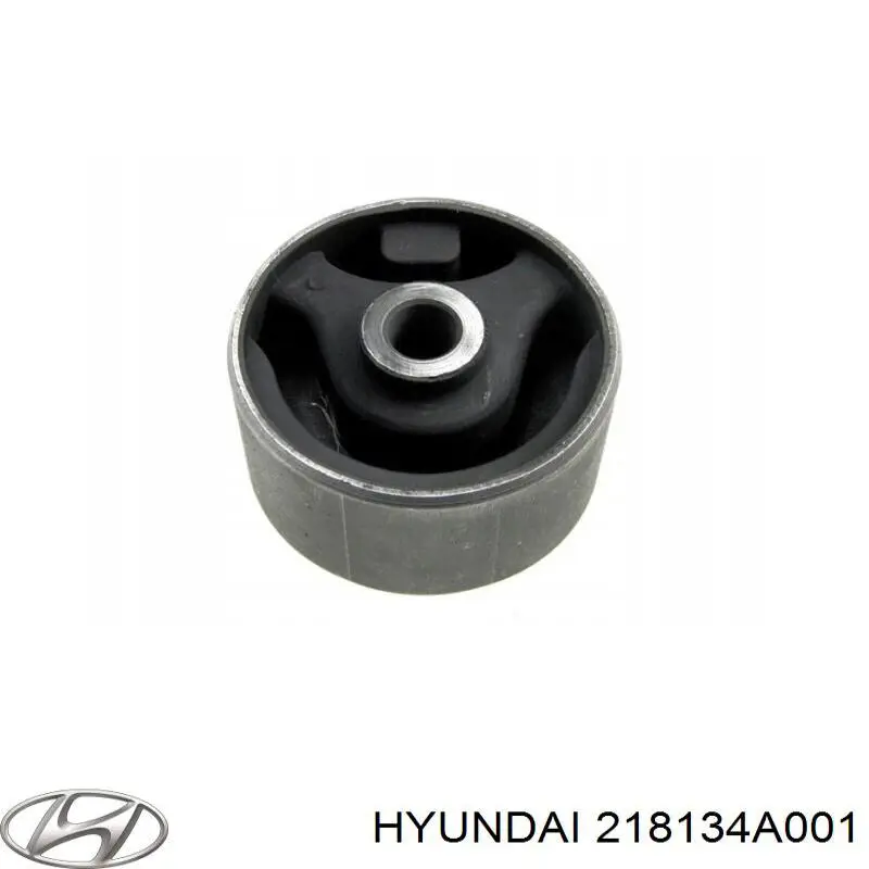 Подушка (опора) двигуна, задня Kavo Parts EEM3005 ціна, від 21.90 USD