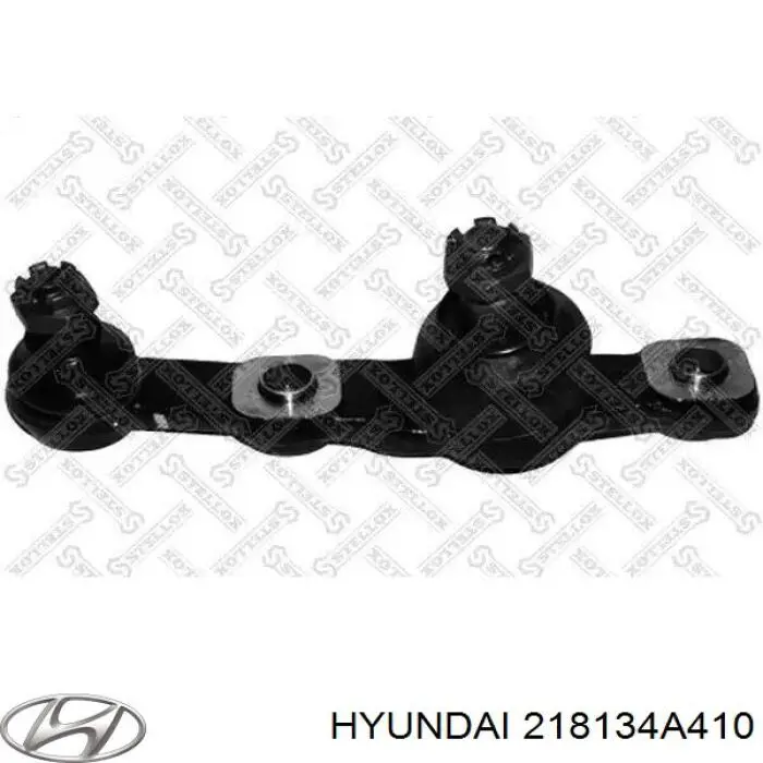  Hyundai/Kia 218134A410 ціна, від 27.68 USD