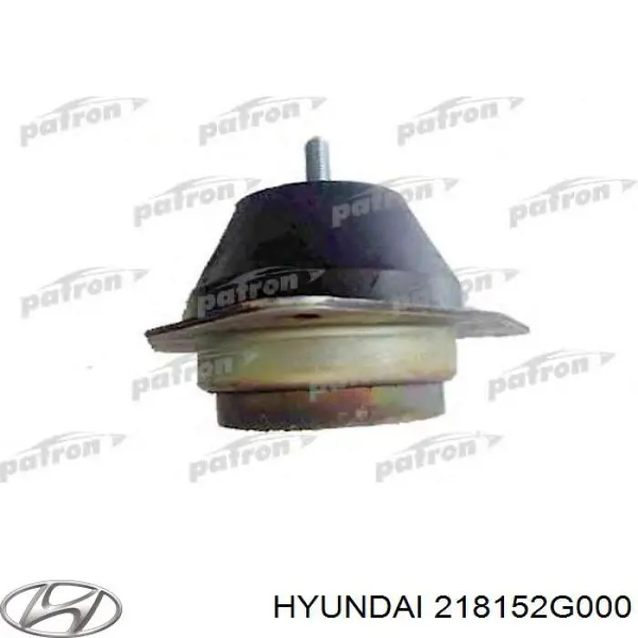  218152G000 Hyundai/Kia