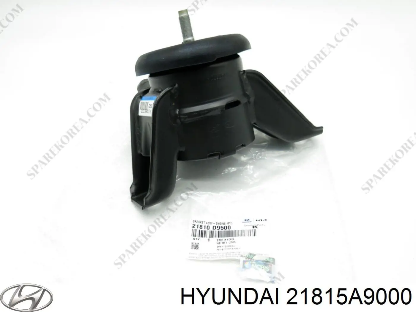  21815A9000 Hyundai/Kia