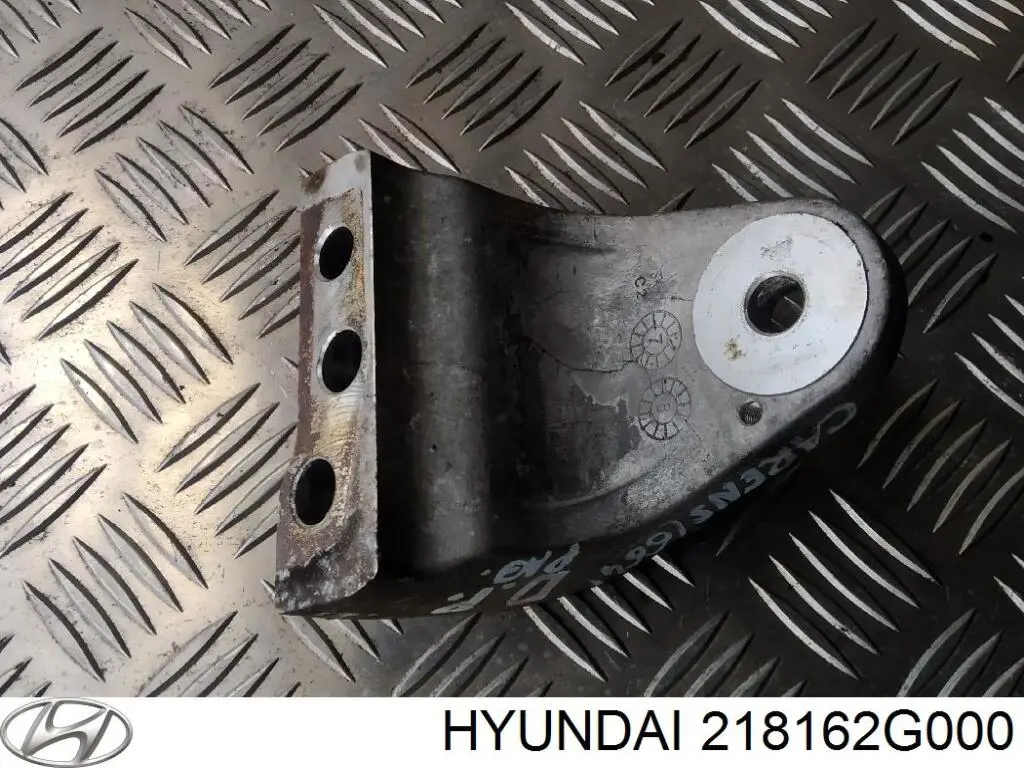  Hyundai/Kia 218162G000 ціна, від 5.07 USD