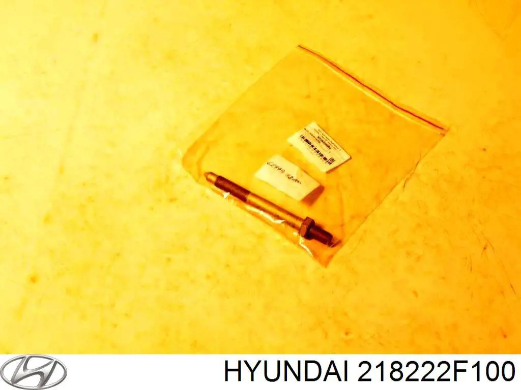  Hyundai/Kia 218222F100 ціна, від 0.42 USD