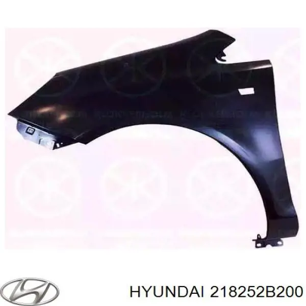 218252B200 Hyundai/Kia 