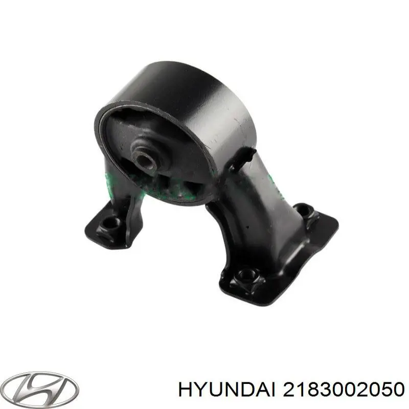 Ліва подушка двигуна Korea (oem) I50502OEM ціна, від 23.88 USD